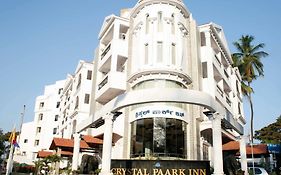 Crystal Park Inn Hotel Mysore